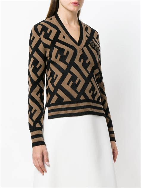 fendi women sweater sale